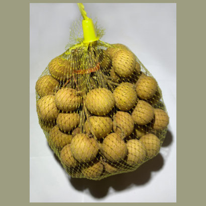 ลำไย (1 กก. 1 ถุง)