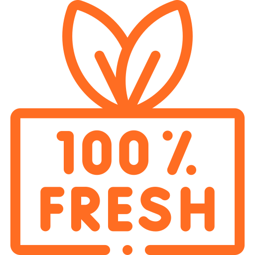 Sản phẩm sạch tại vườn